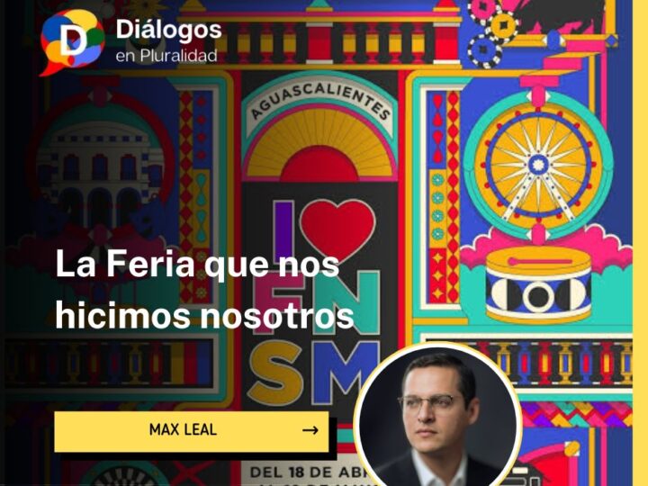 La Feria que nos hicimos nosotros