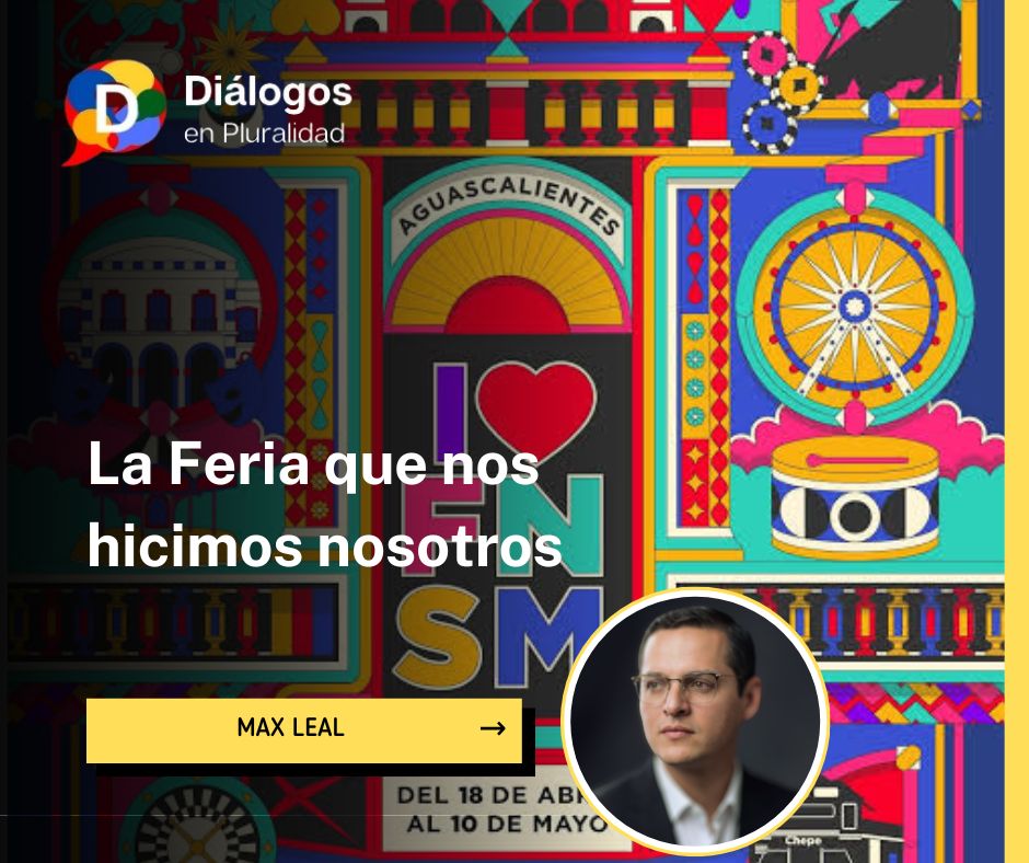 La Feria que nos hicimos nosotros