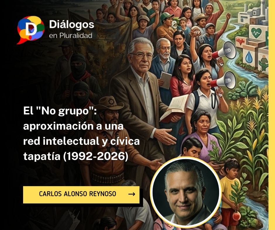 SINTESIS DE UNA TRAYECTORIA LIGADA A MOVIMIENTOS SOCIALES
