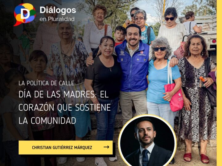 Día de las Madres: el corazón que sostiene la comunidad