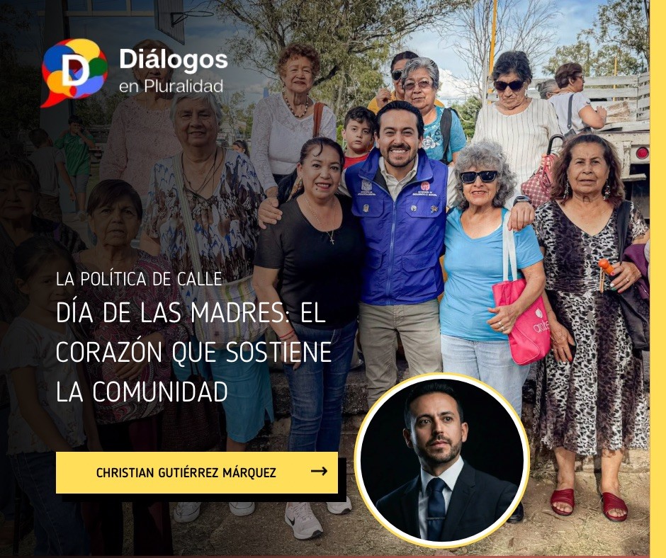 Día de las Madres: el corazón que sostiene la comunidad