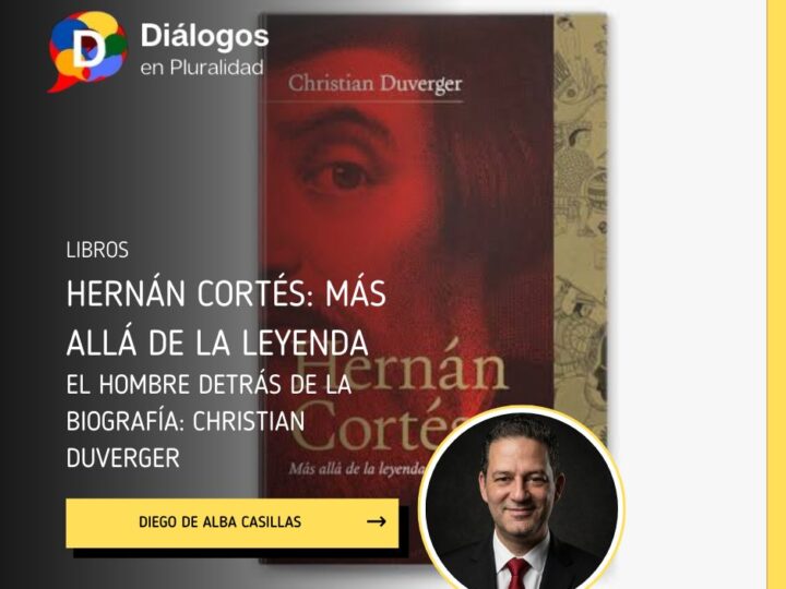 Hernán Cortés: Más Allá de la Leyenda