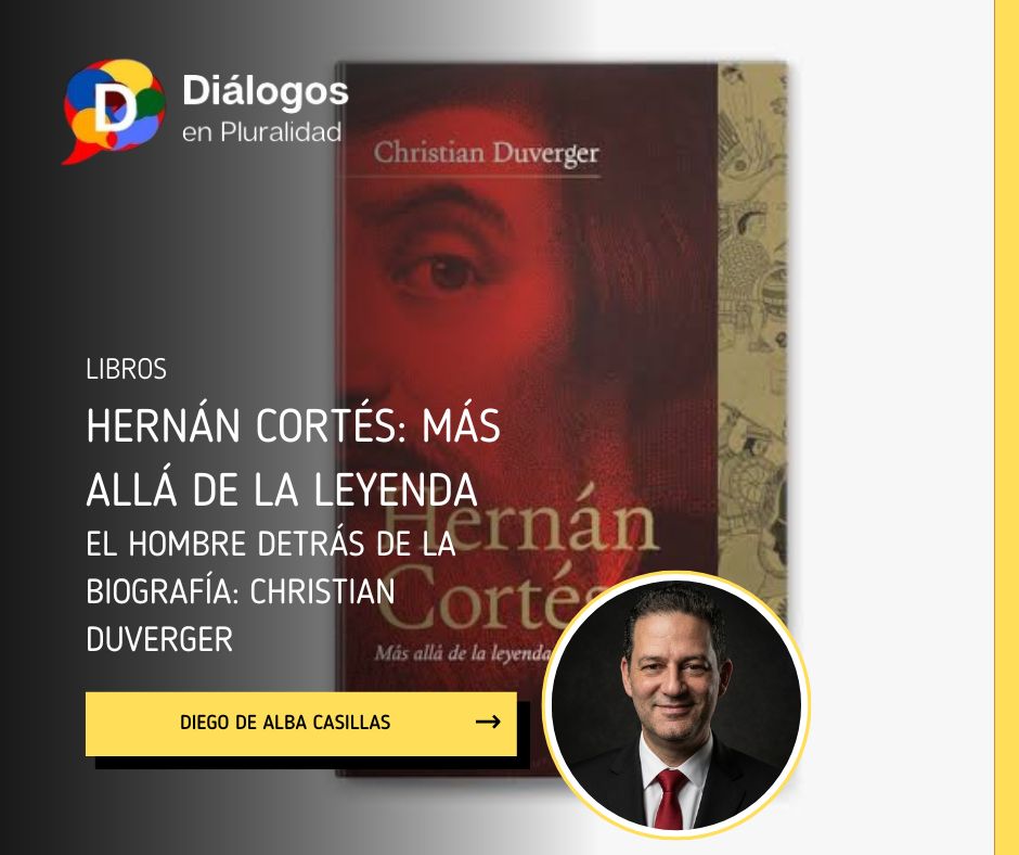 Hernán Cortés: Más Allá de la Leyenda