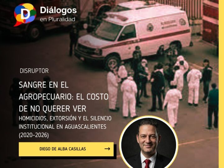 Sangre en el Agropecuario: el costo de no querer ver