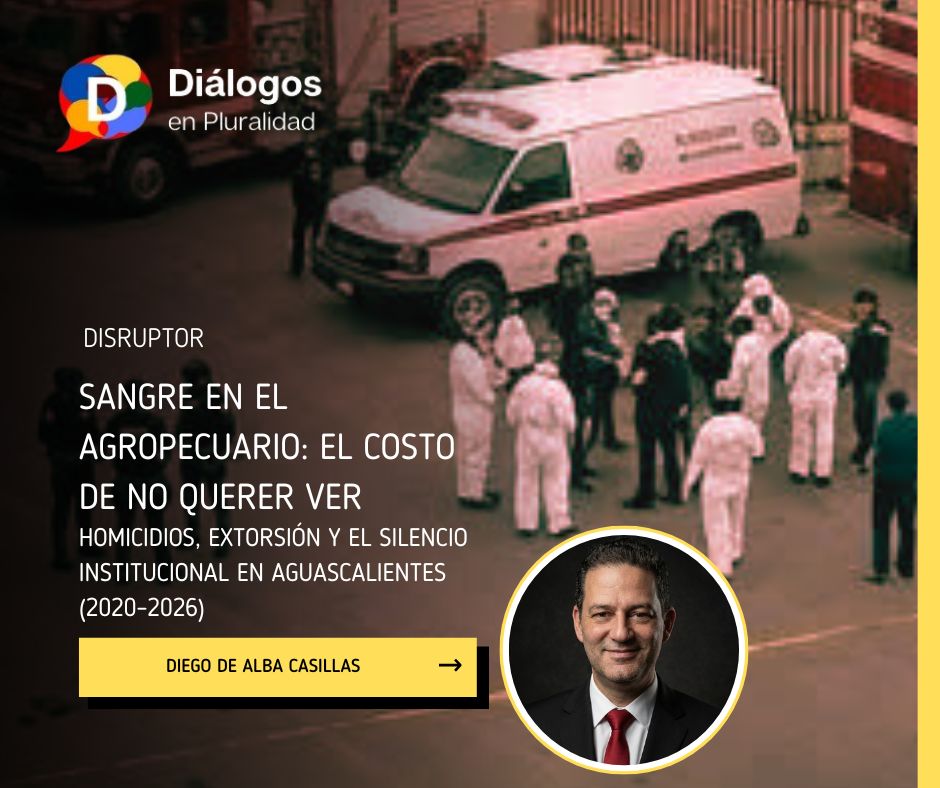 Sangre en el Agropecuario: el costo de no querer ver