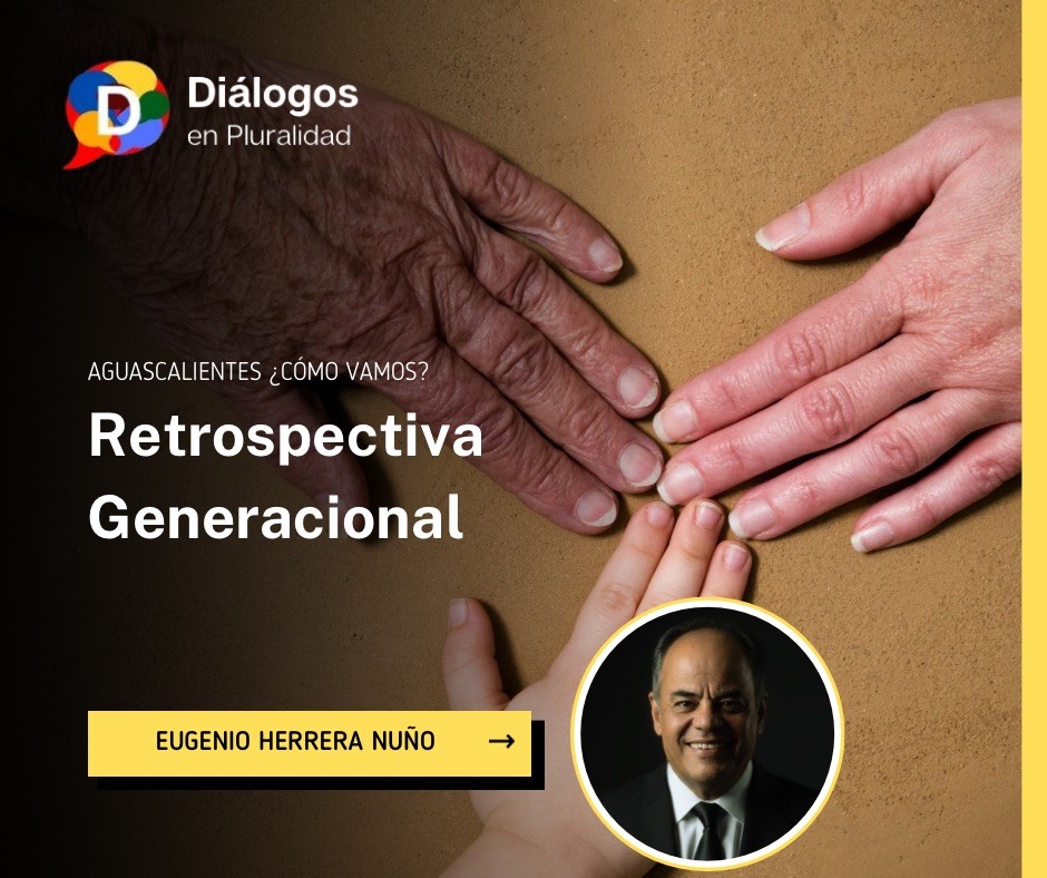 Retrospectiva Generacional