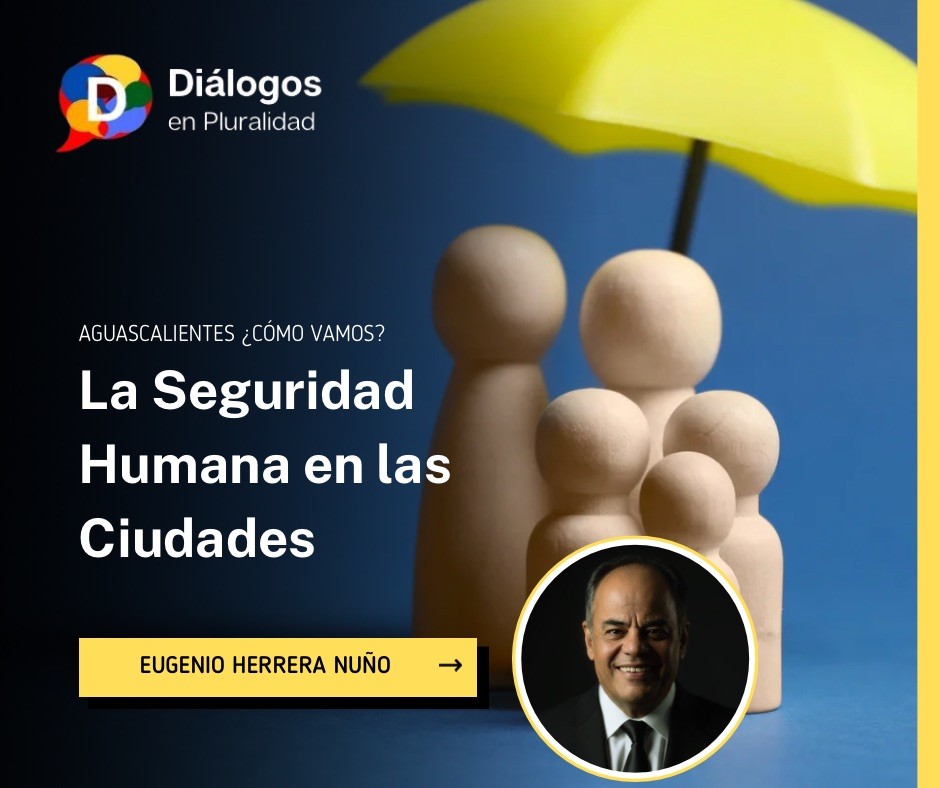 La Seguridad Humana en las Ciudades