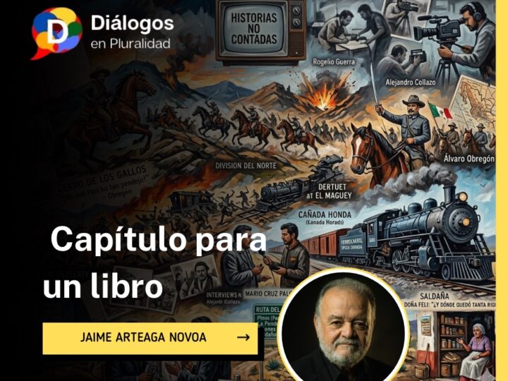 Capítulo para un libro