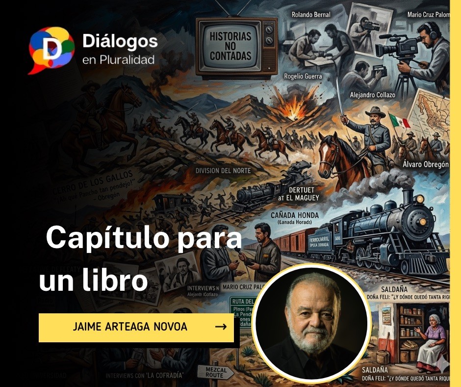 Capítulo para un libro