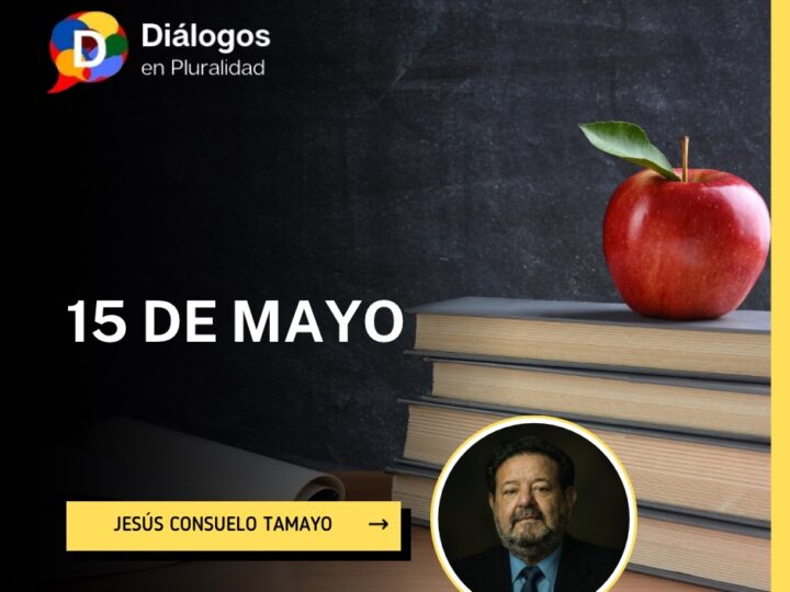 15 DE MAYO