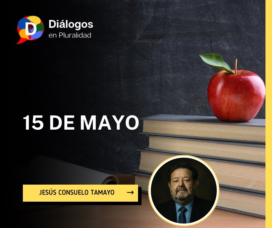 15 DE MAYO