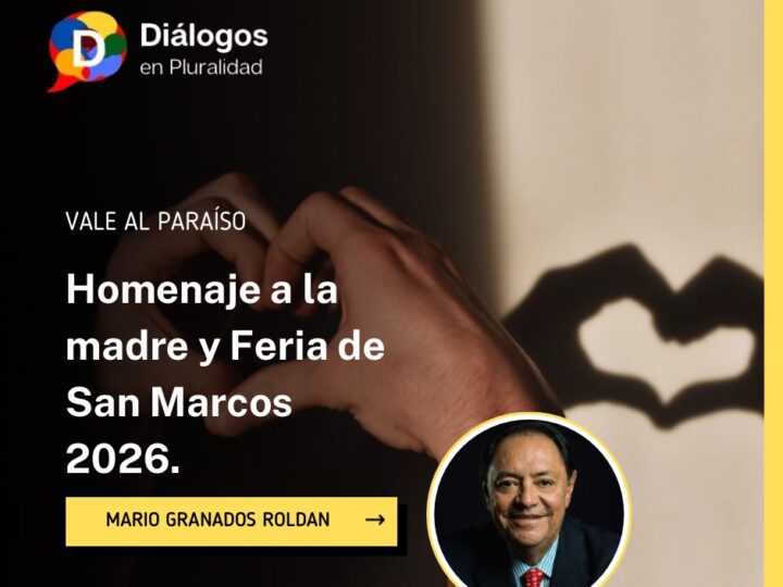 Pues sí: yo tuve una madre a toda madre