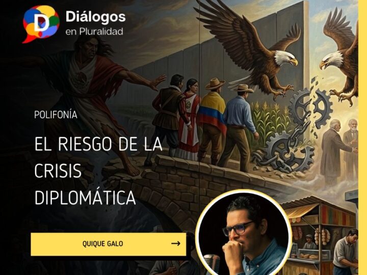 El riesgo de la crisis diplomática