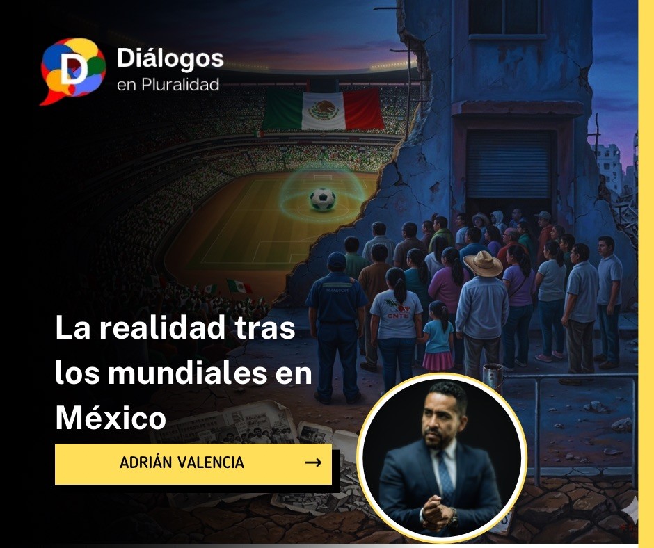 La realidad tras los mundiales en México