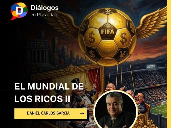 El mundial de los ricos II
