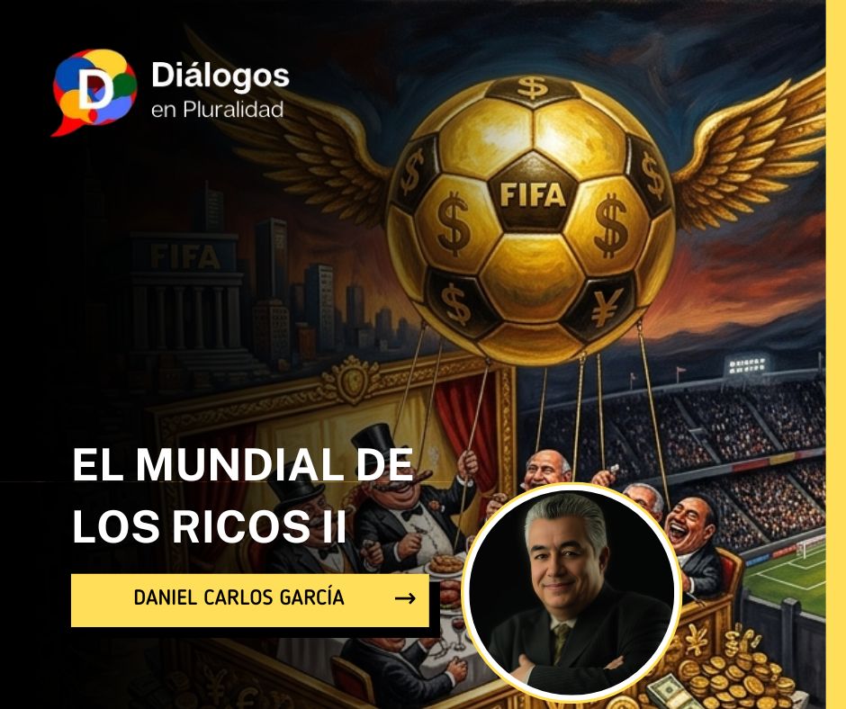 El mundial de los ricos II
