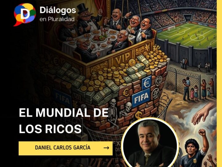 EL MUNDIAL DE LOS RICOS I