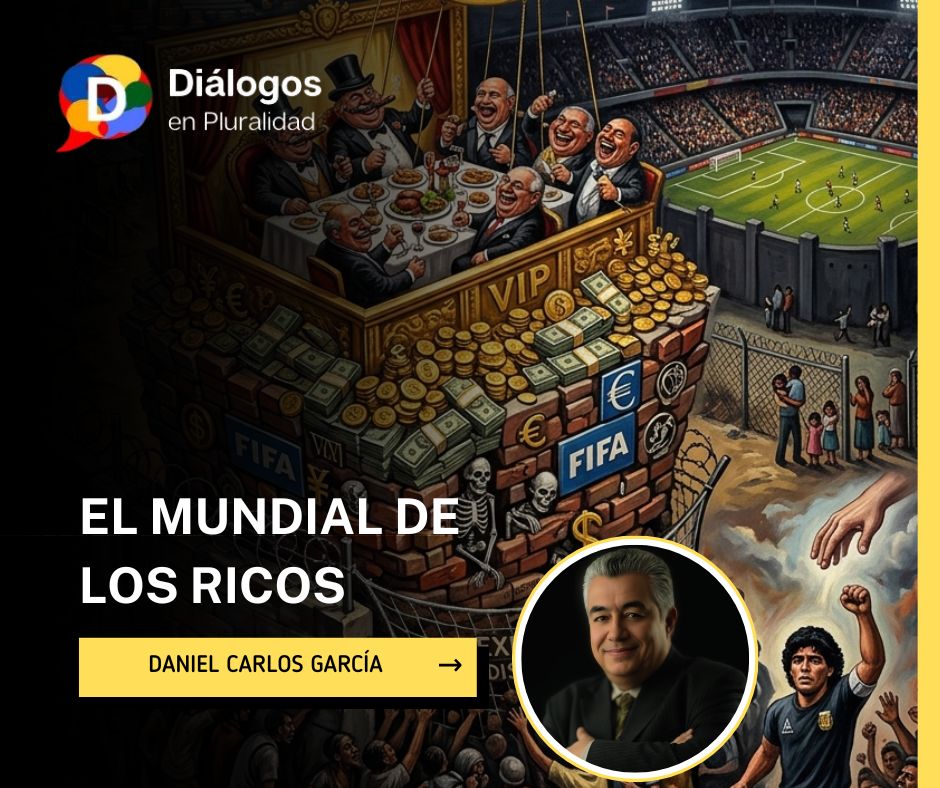 EL MUNDIAL DE LOS RICOS I