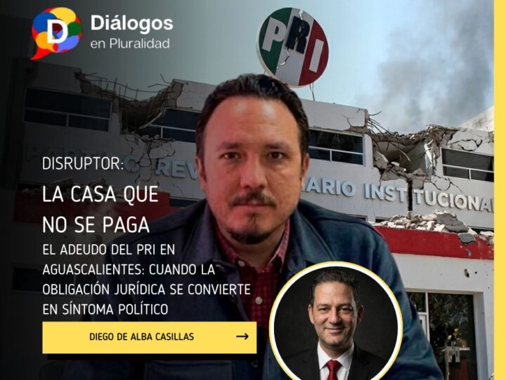 La casa que no se paga