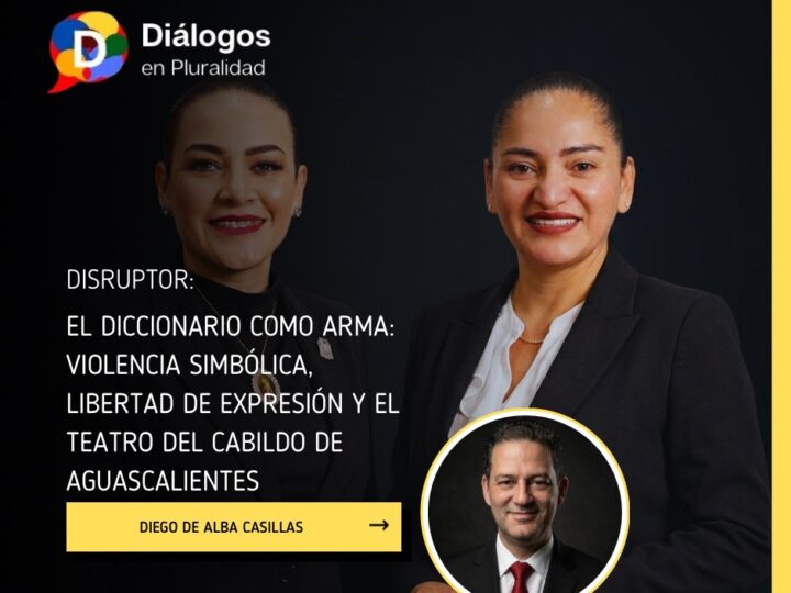 El diccionario como arma