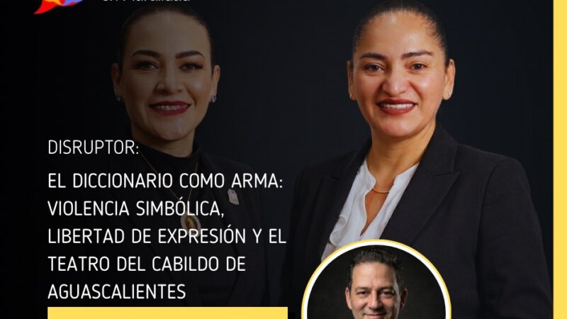 El diccionario como arma