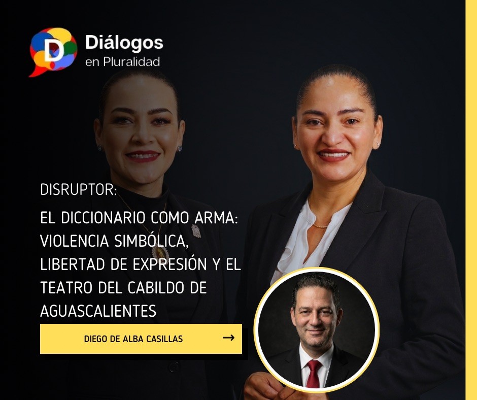 El diccionario como arma