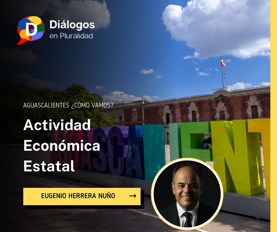 Actividad Económica Estatal