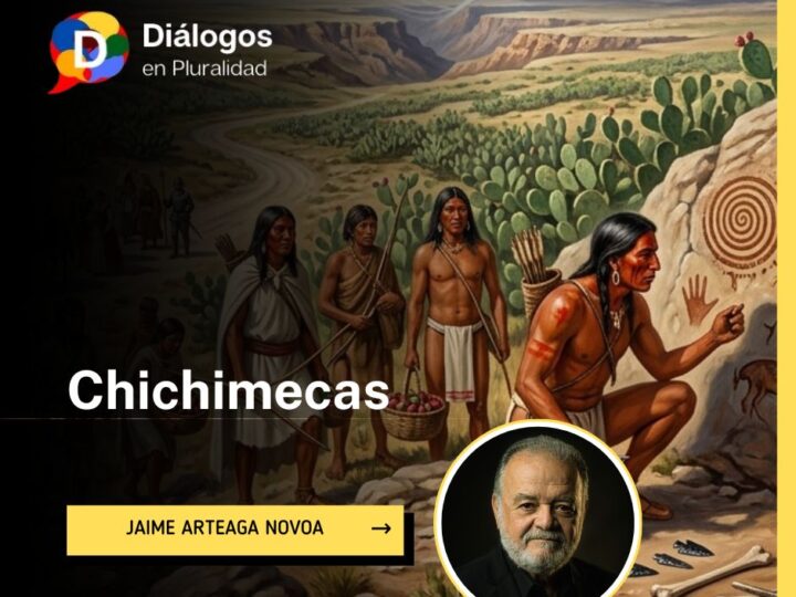 Chichimecas
