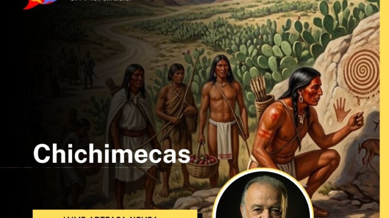 Chichimecas