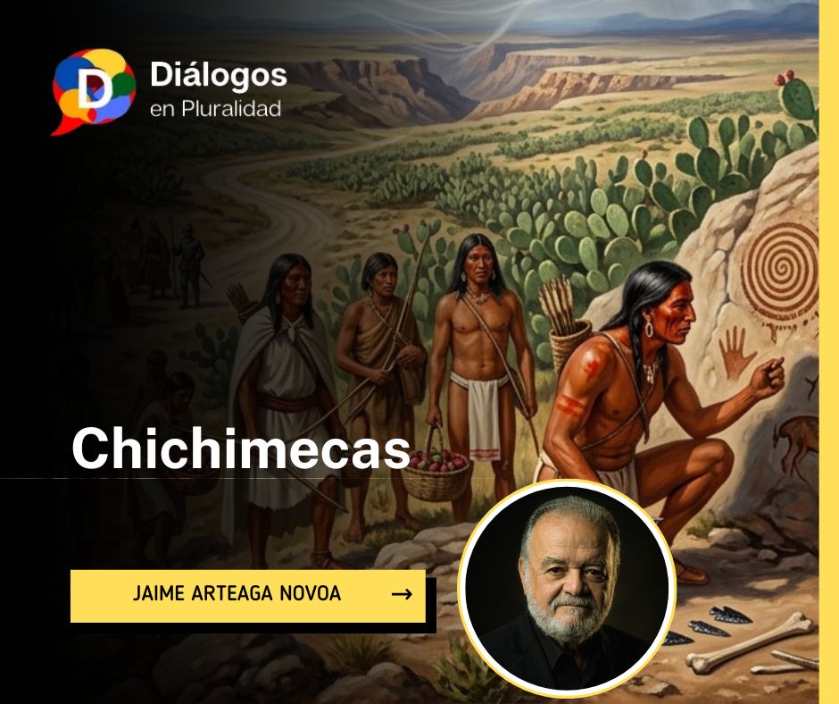 Chichimecas