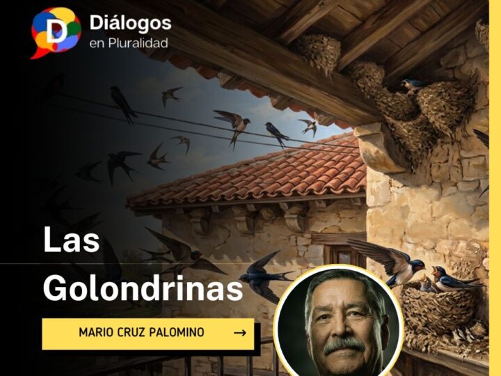 Las golondrinas