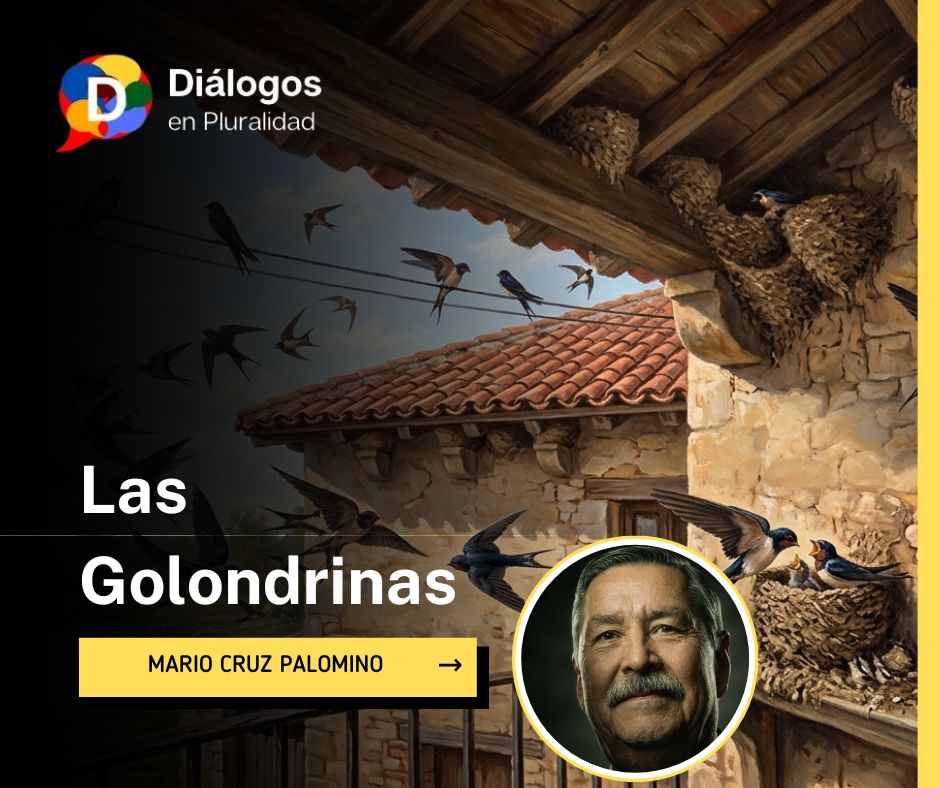 Las golondrinas