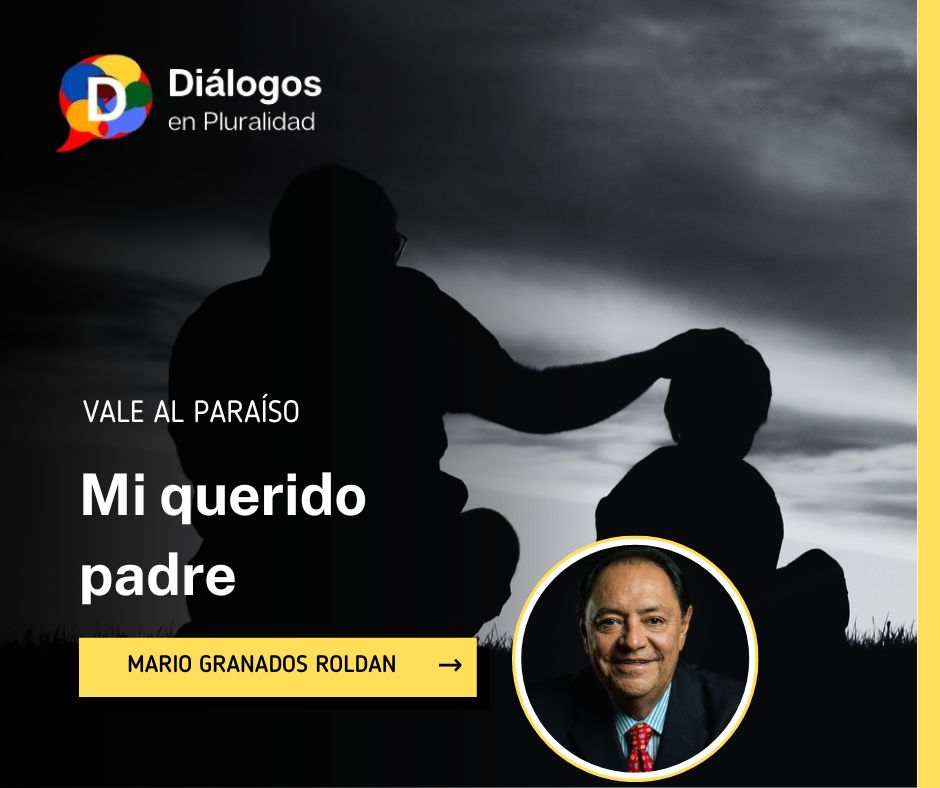 Mi querido padre