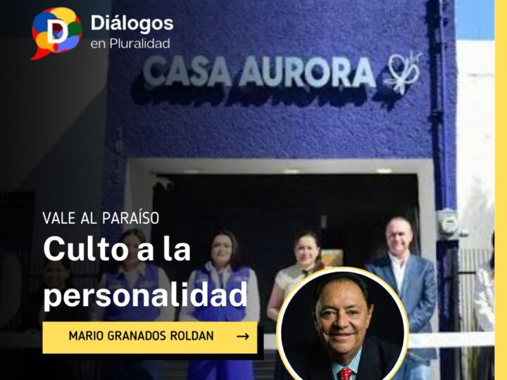 Culto a la personalidad