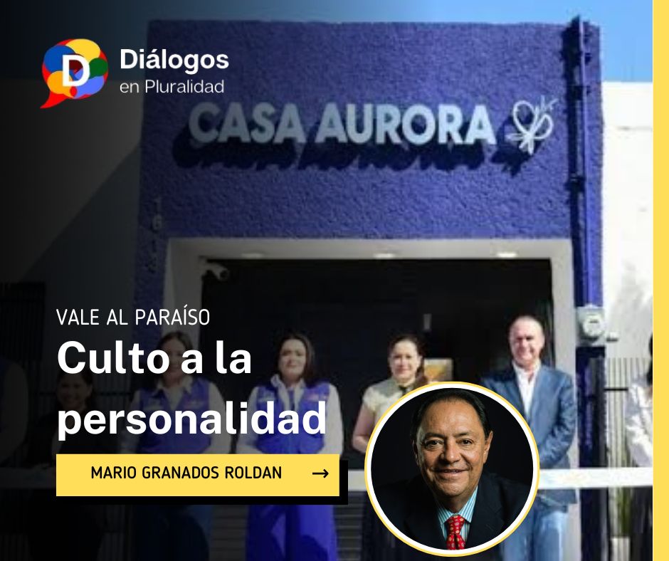 Culto a la personalidad