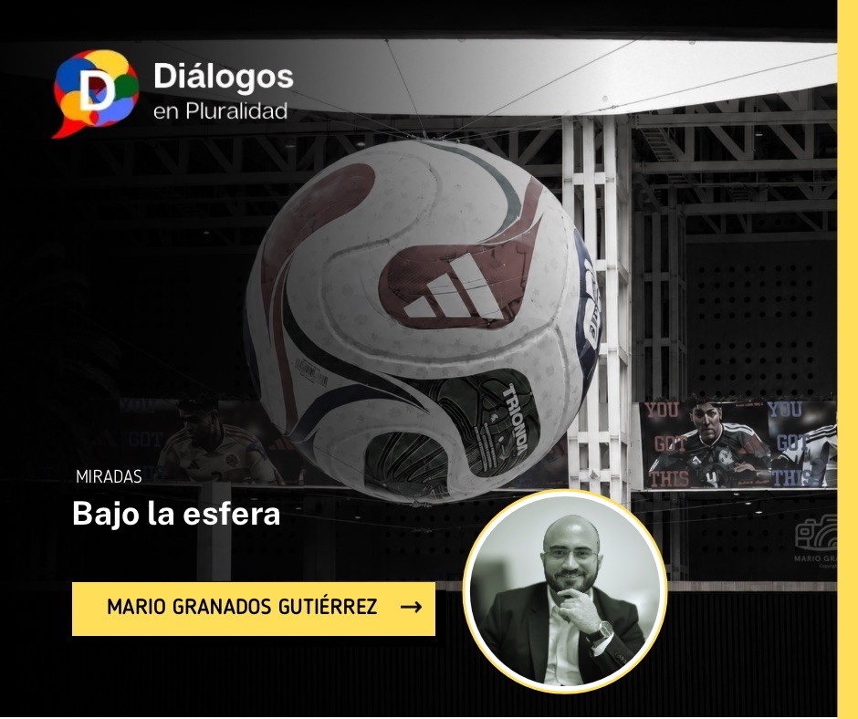 Bajo la esfera