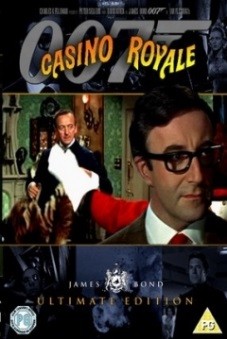 Poster Casino Royale