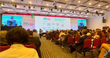 Aguascalientes será sede del Mexico Carbon Forum 2026 los días 2 y 3 de septiembre. Regístrate gratis a partir del 13 de julio y conoce las soluciones clave ante el cambio climático.