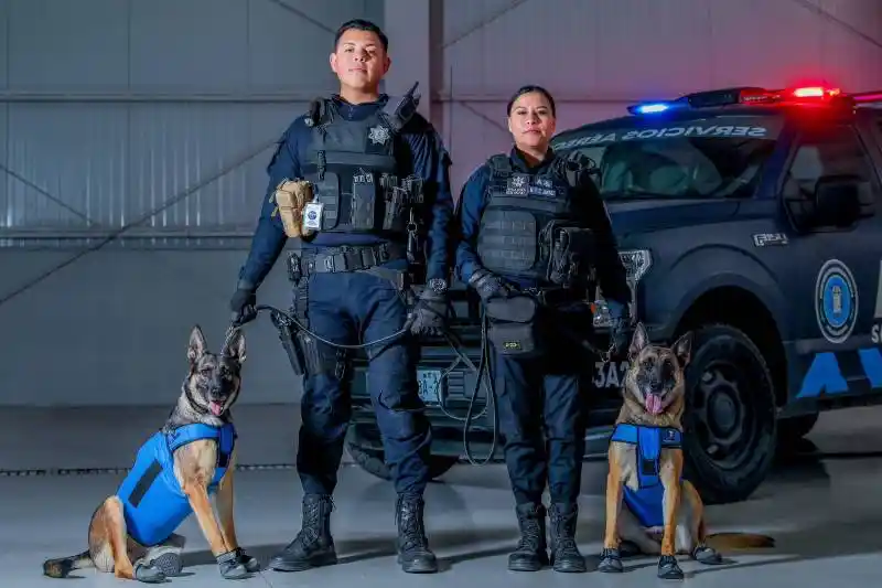 Aguascalientes: 1,216 policías nuevos y profesionalización
