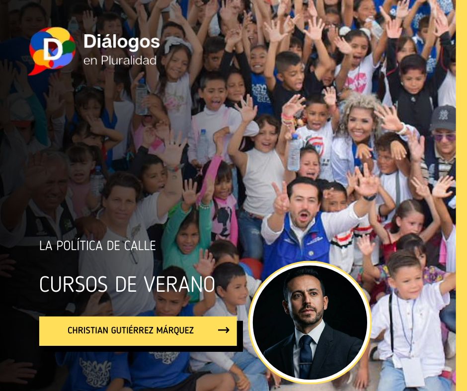 CURSOS DE VERANO