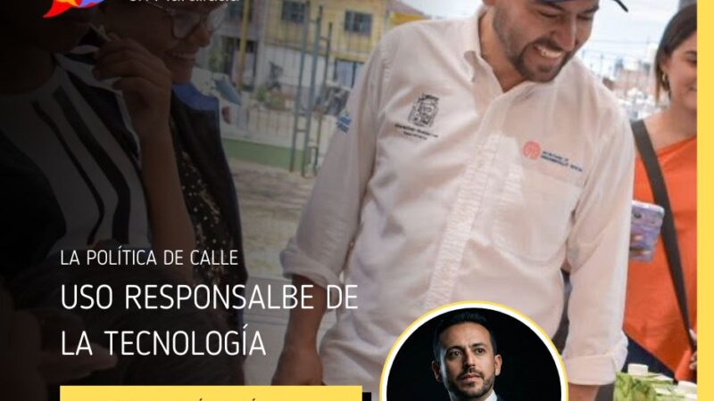 Uso responsable de la tecnología