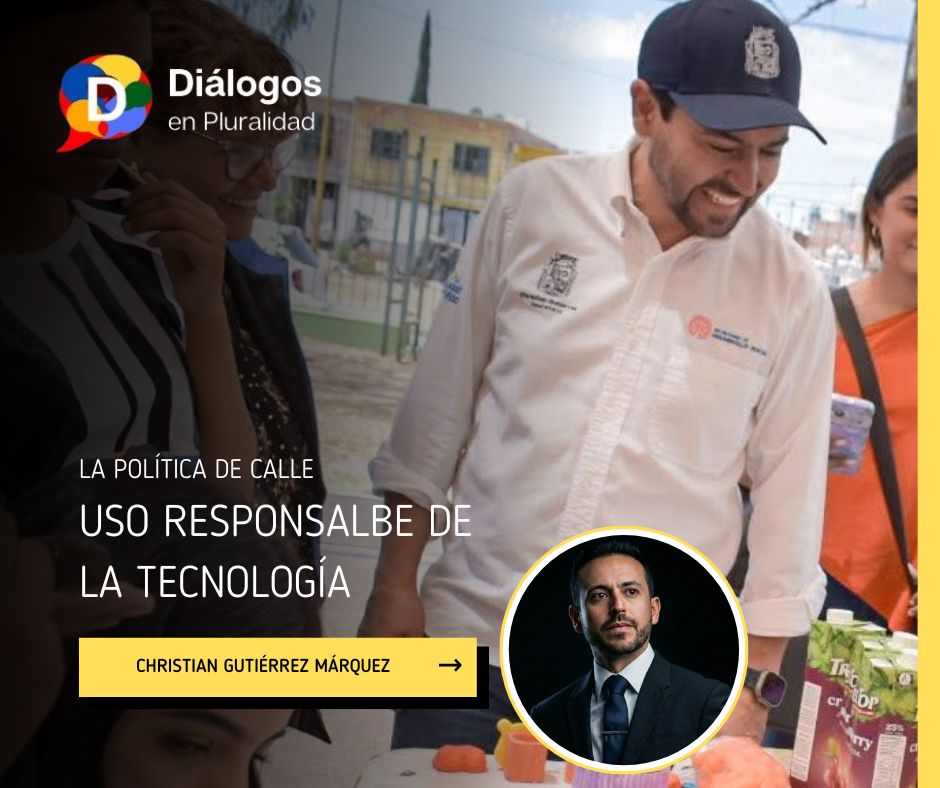 Uso responsable de la tecnología