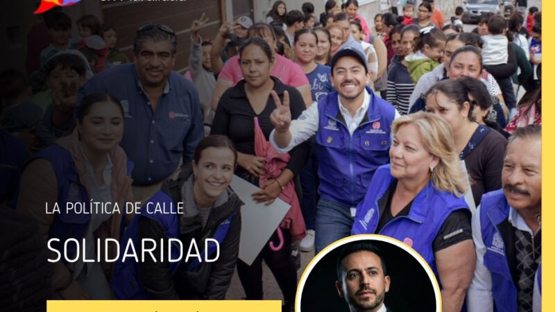 Solidaridad