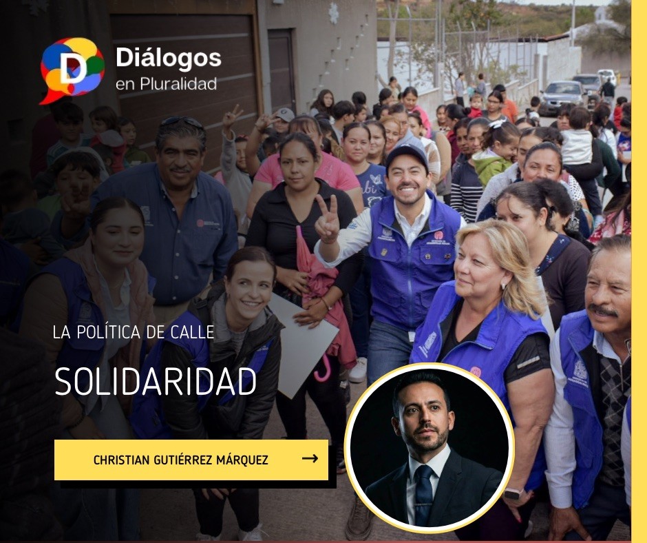 Solidaridad