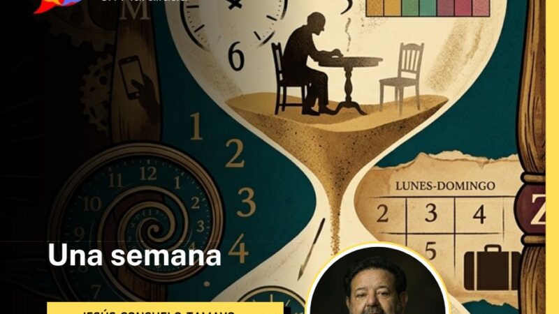 Una semana