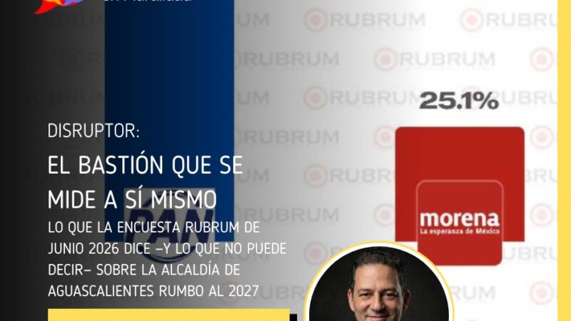 El bastión que se mide a sí mismo