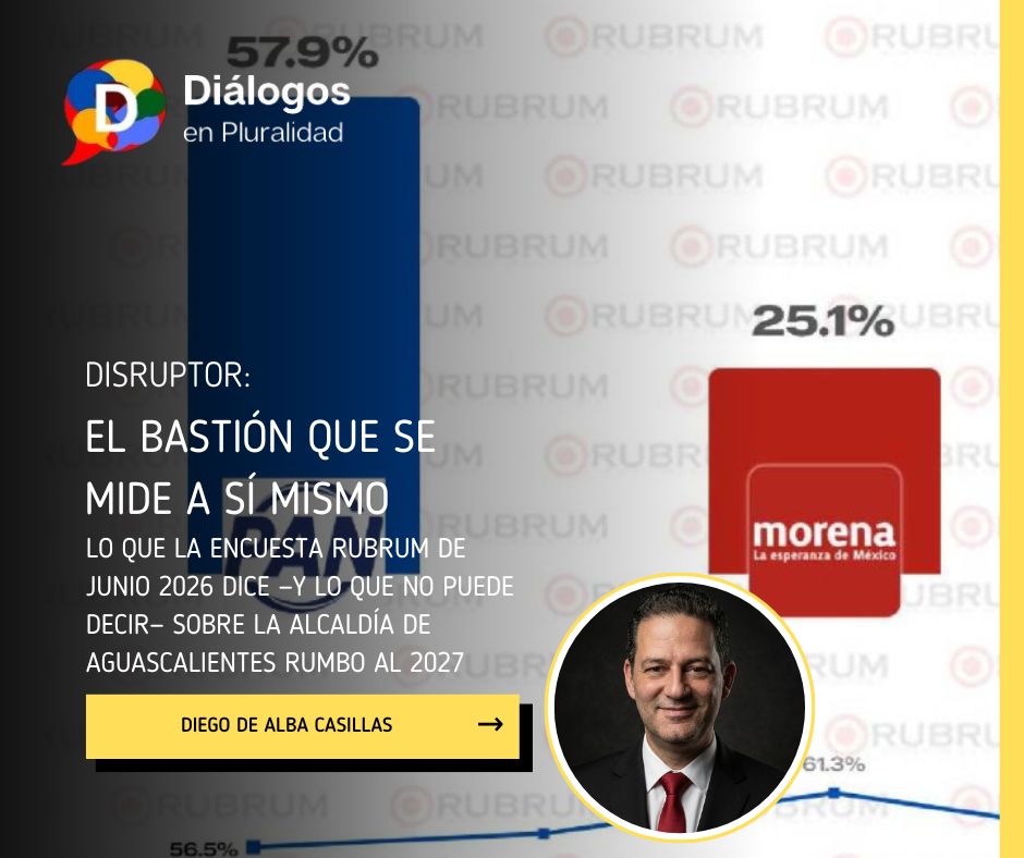 El bastión que se mide a sí mismo