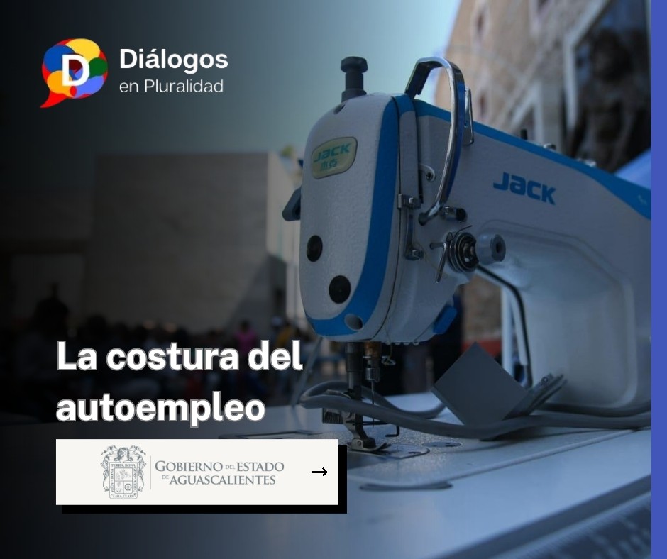 La costura del autoempleo