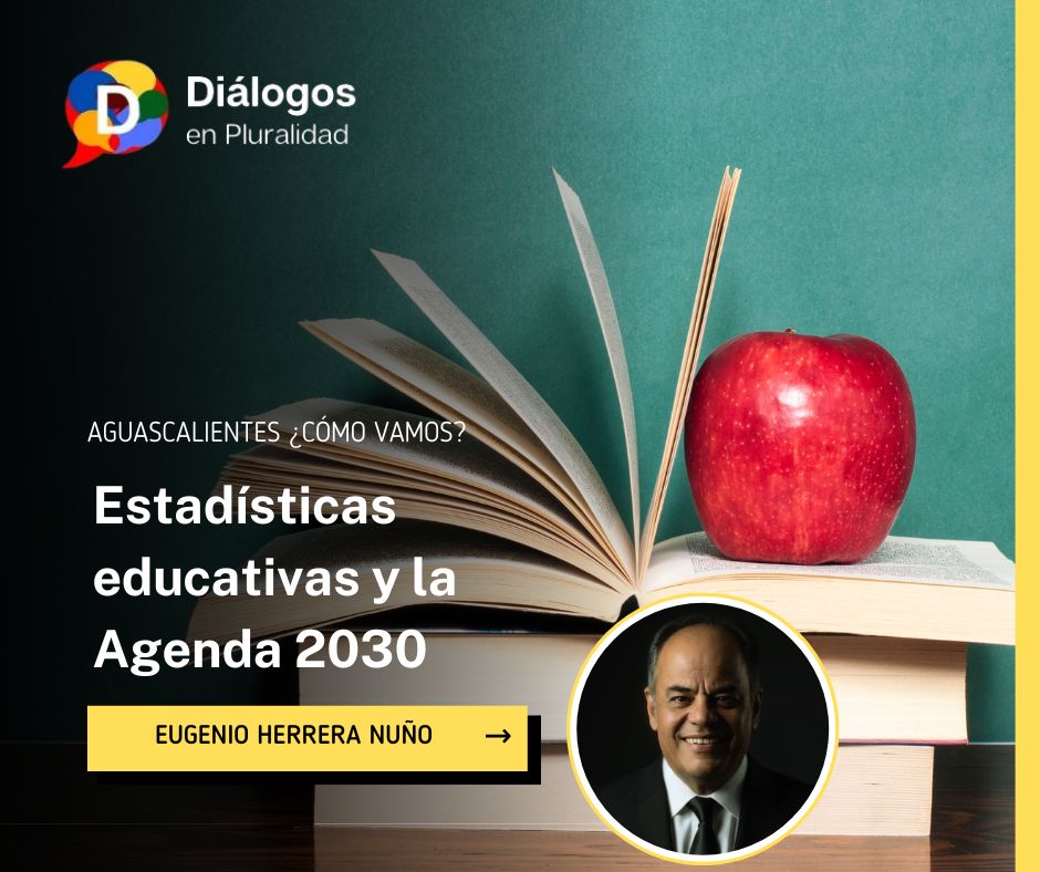 Estadísticas educativas y la Agenda 2030