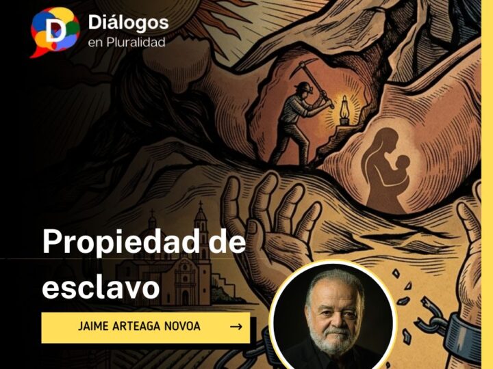 Propiedad de esclavo